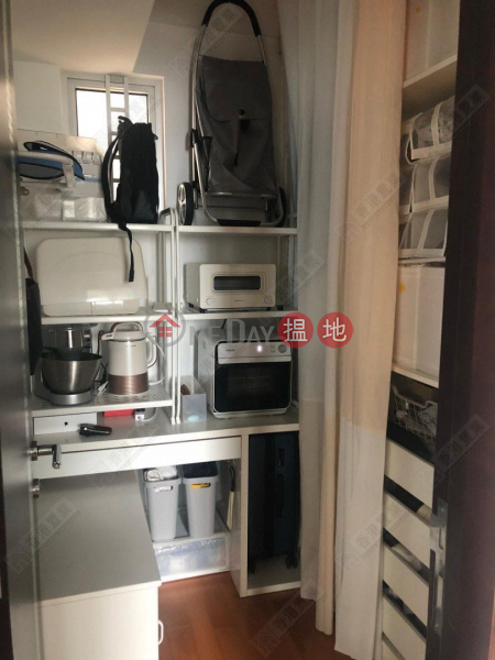 The Harbourside Tower 3 | Very High 56F Unit Residential Sales Listings, HK$ 28M