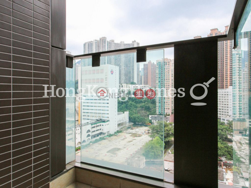 Property Search Hong Kong | OneDay | Residential | Sales Listings | 1 Bed Unit at Park Haven | For Sale