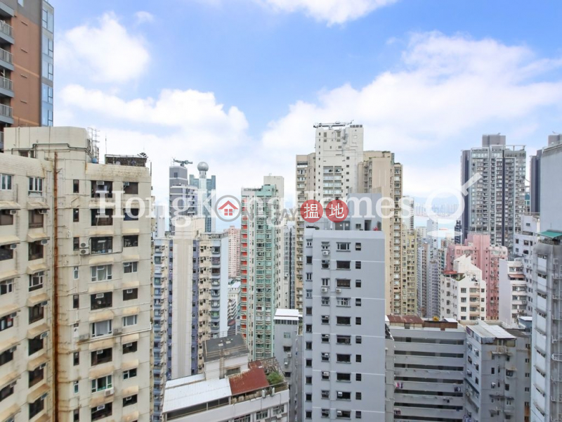 Property Search Hong Kong | OneDay | Residential, Sales Listings | 4 Bedroom Luxury Unit at Ning Yeung Terrace | For Sale