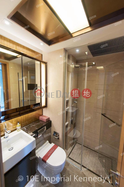 Imperial Kennedy | 1 bedroom Flat for Rent | Imperial Kennedy 卑路乍街68號Imperial Kennedy Rental Listings