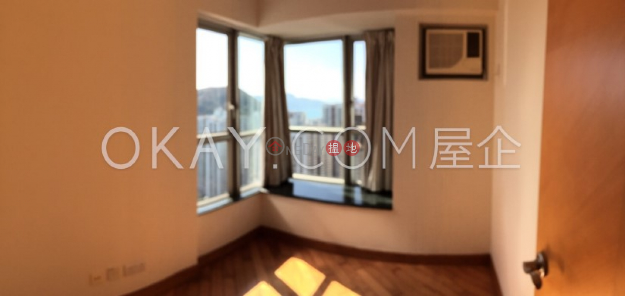 Stylish 3 bedroom on high floor with sea views | For Sale | Sham Wan Towers Block 2 深灣軒2座 Sales Listings