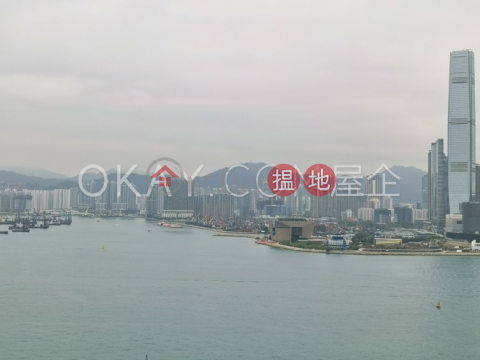 1房1廁,極高層康威花園A座出租單位 | 康威花園A座 Hongway Garden Block A _0