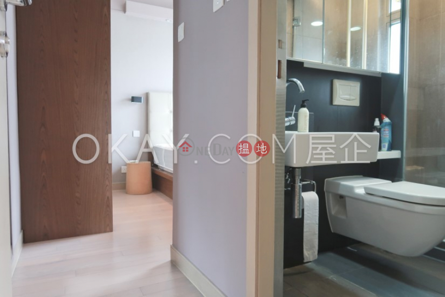 Nicely kept 2 bedroom with balcony | For Sale 28 Wood Road | Wan Chai District Hong Kong | Sales HK$ 18.2M