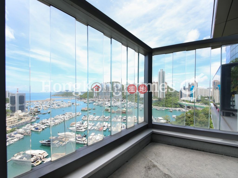 HK$ 55,000/ month | Marinella Tower 2 Southern District 2 Bedroom Unit for Rent at Marinella Tower 2