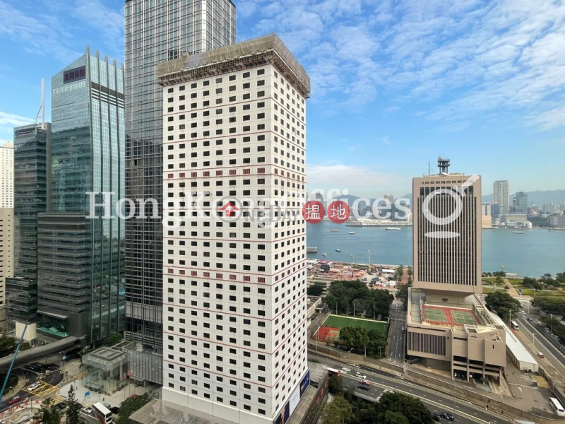 力寶中心寫字樓租單位出租|中區力寶中心(Lippo Centre)出租樓盤 (HKO-84872-AGHR)