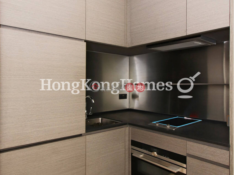 1 Bed Unit for Rent at Artisan House 1 Sai Yuen Lane | Western District | Hong Kong | Rental HK$ 20,000/ month