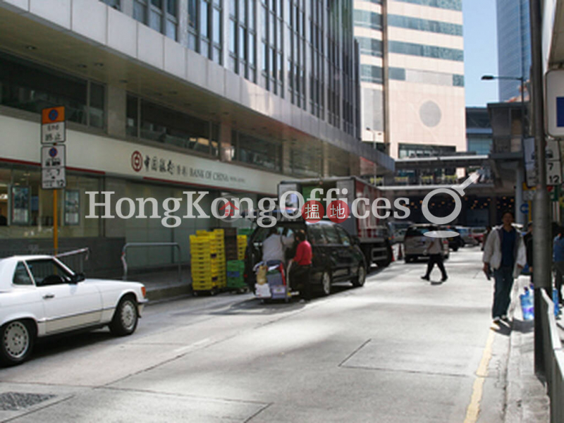 華人銀行大廈寫字樓租單位出租|華人銀行大廈(The Chinese Bank Building)出租樓盤 (HKO-86136-AIHR)