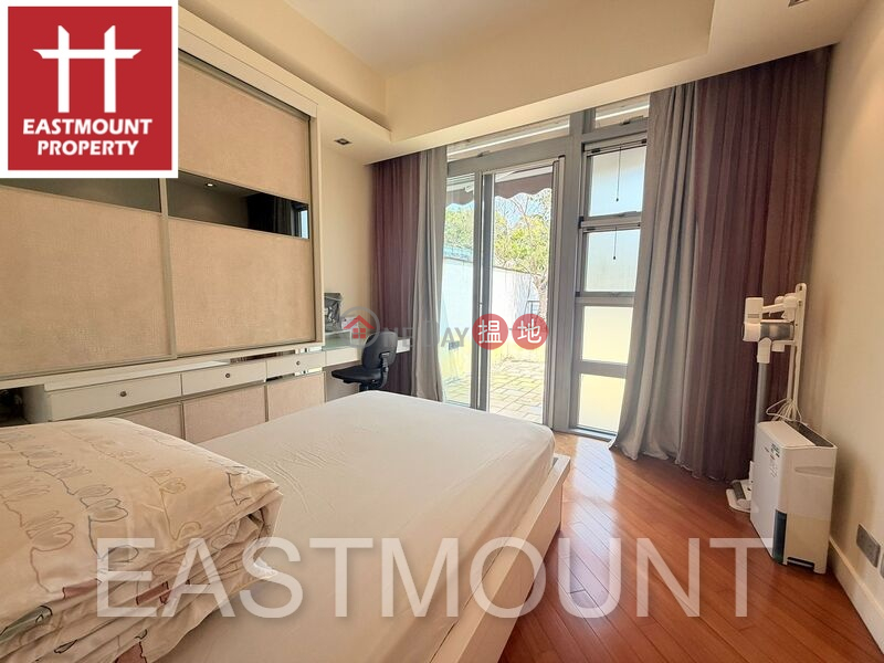 HK$ 29.8M, The Giverny Sai Kung, Sai Kung Villa House | Property For Sale in The Giverny, Hebe Haven 白沙灣溱喬-Well managed, High ceiling