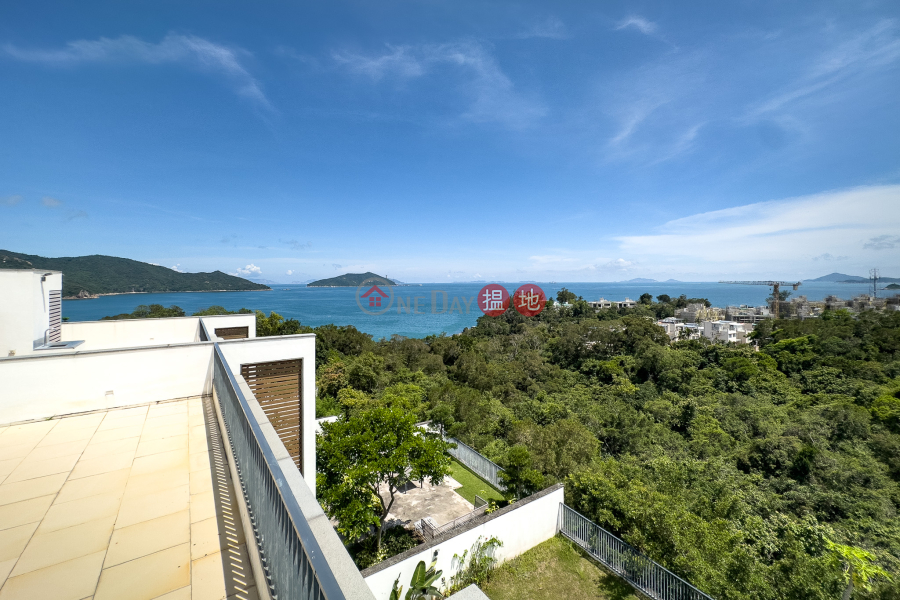 WHITESANDS三房兩廳單位出租160嶼南道 | 大嶼山|香港出租|HK$ 90,000/ 月