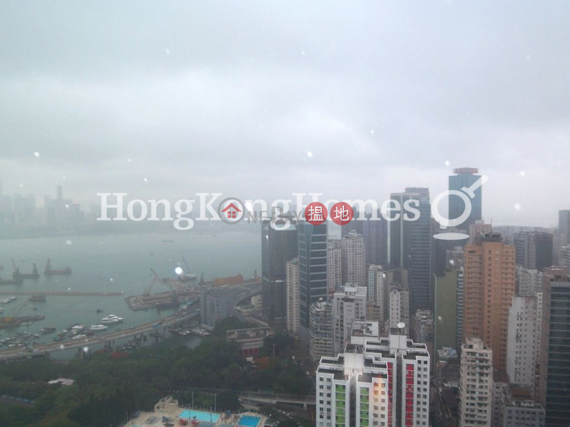 香港搵樓|租樓|二手盤|買樓| 搵地 | 住宅出租樓盤|柏景臺1座三房兩廳單位出租