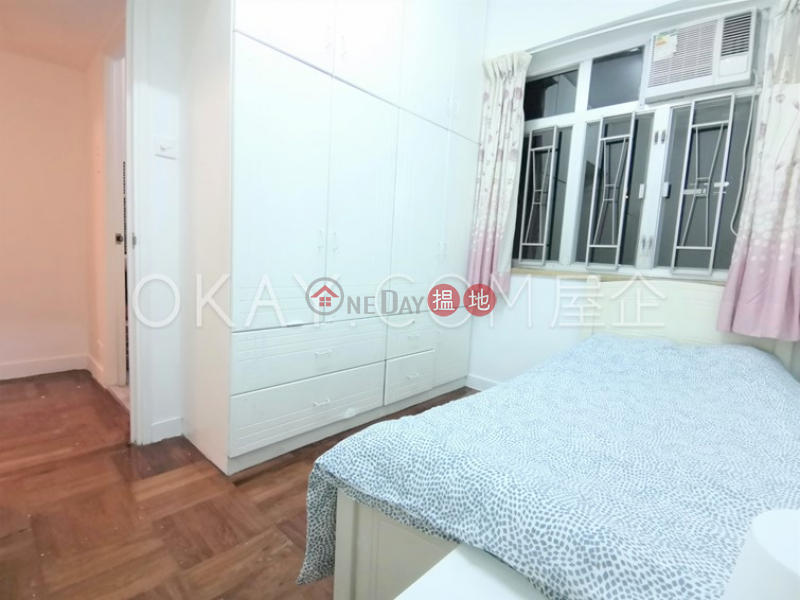 HK$ 25,800/ month | Hang Fai Building | Western District, Generous 3 bedroom in Sai Ying Pun | Rental