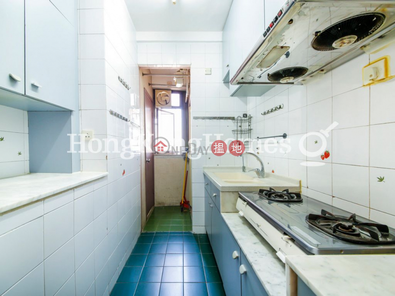 HK$ 41,000/ month, Parkway Court Western District, 3 Bedroom Family Unit for Rent at Parkway Court