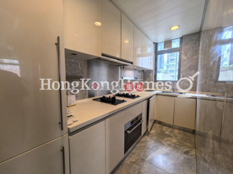 盈峰一號未知住宅-出售樓盤HK$ 1,600萬