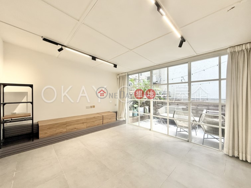 Cozy 1 bedroom with terrace | Rental, 37-39 Sing Woo Road 成和道37-39號 Rental Listings | Wan Chai District (OKAY-R392437)