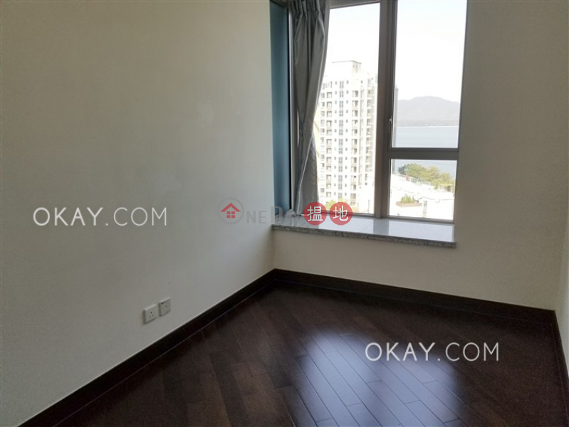 HK$ 46,000/ month Mayfair by the Sea Phase 1 Tower 19 Tai Po District Charming 4 bedroom with sea views, balcony | Rental