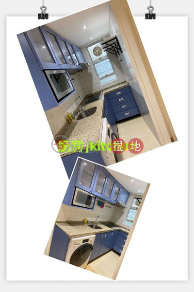 HK$ 14,800/ month Evone Court Wan Chai District Flat for Rent in Evone Court, Happy Valley