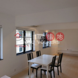 Studio Flat for Sale in Sheung Wan, Luen Yick Building 聯益大廈 | Western District (EVHK41409)_0