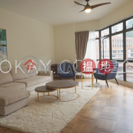 Unique 3 bedroom with parking | Rental, Bamboo Grove 竹林苑 | Eastern District (OKAY-R25461)_0
