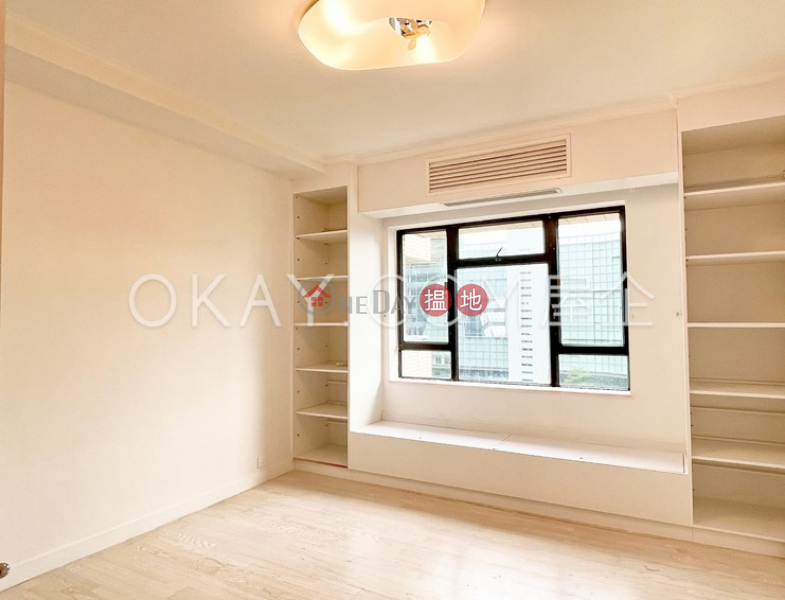 Efficient 4 bed on high floor with balcony & parking | Rental, 550-555 Victoria Road | Western District Hong Kong | Rental, HK$ 85,000/ month