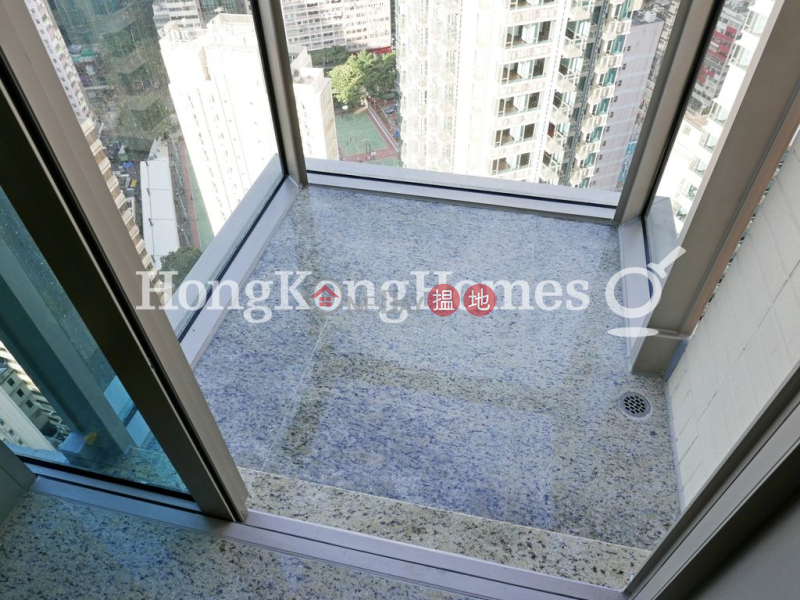 囍匯 3座一房單位出租-200皇后大道東 | 灣仔區香港|出租-HK$ 43,000/ 月