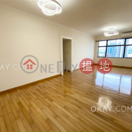 Unique 3 bedroom in Mid-levels West | For Sale | Parkway Court 寶威閣 _0