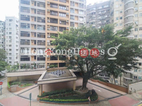 1 Bed Unit at Hanwin Mansion | For Sale, Hanwin Mansion 慶雲大廈 | Western District (Proway-LID187819S)_0