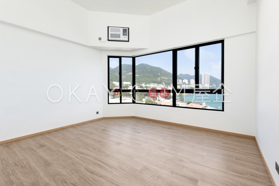 HK$ 110,000/ month | Block 3 Banoo Villa Southern District | Luxurious 3 bedroom with sea views, rooftop & balcony | Rental