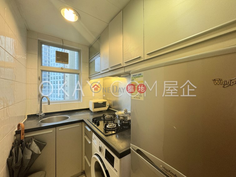 0房1廁,極高層,露台Manhattan Avenue出售單位|Manhattan Avenue(Manhattan Avenue)出售樓盤 (OKAY-S40665)