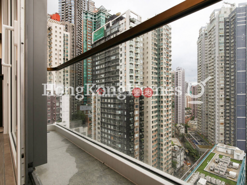 1 Bed Unit for Rent at 28 Aberdeen Street | 28 Aberdeen Street | Central District Hong Kong Rental | HK$ 28,000/ month