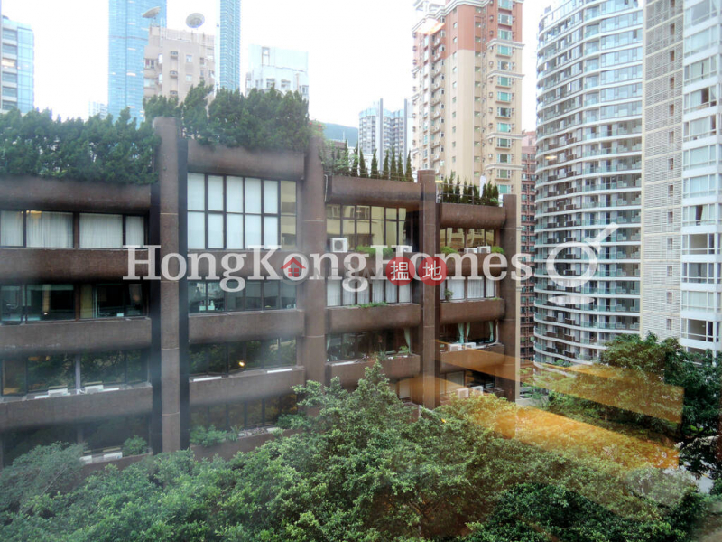 香港搵樓|租樓|二手盤|買樓| 搵地 | 住宅-出售樓盤藍塘道45號三房兩廳單位出售