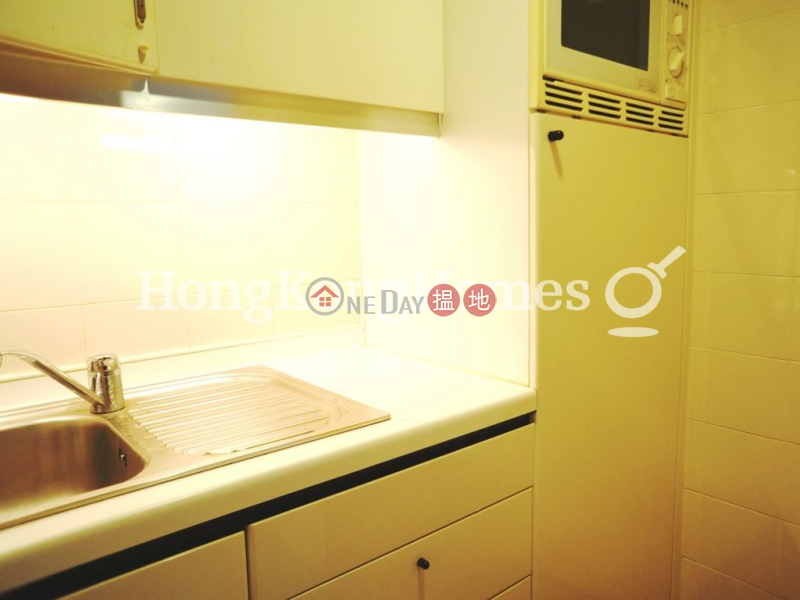 HK$ 14.8M, Convention Plaza Apartments | Wan Chai District | 1 Bed Unit at Convention Plaza Apartments | For Sale