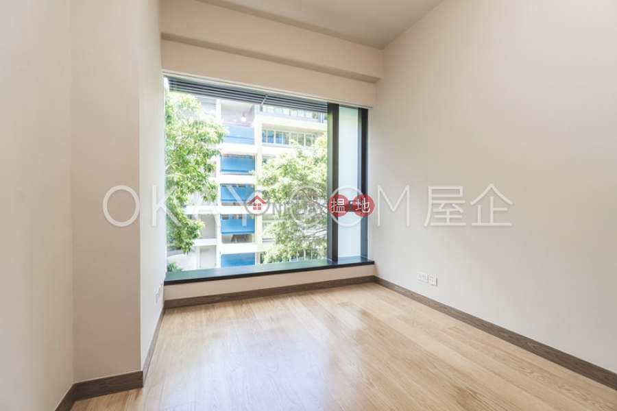 Property Search Hong Kong | OneDay | Residential | Rental Listings, Exquisite 3 bedroom with balcony & parking | Rental
