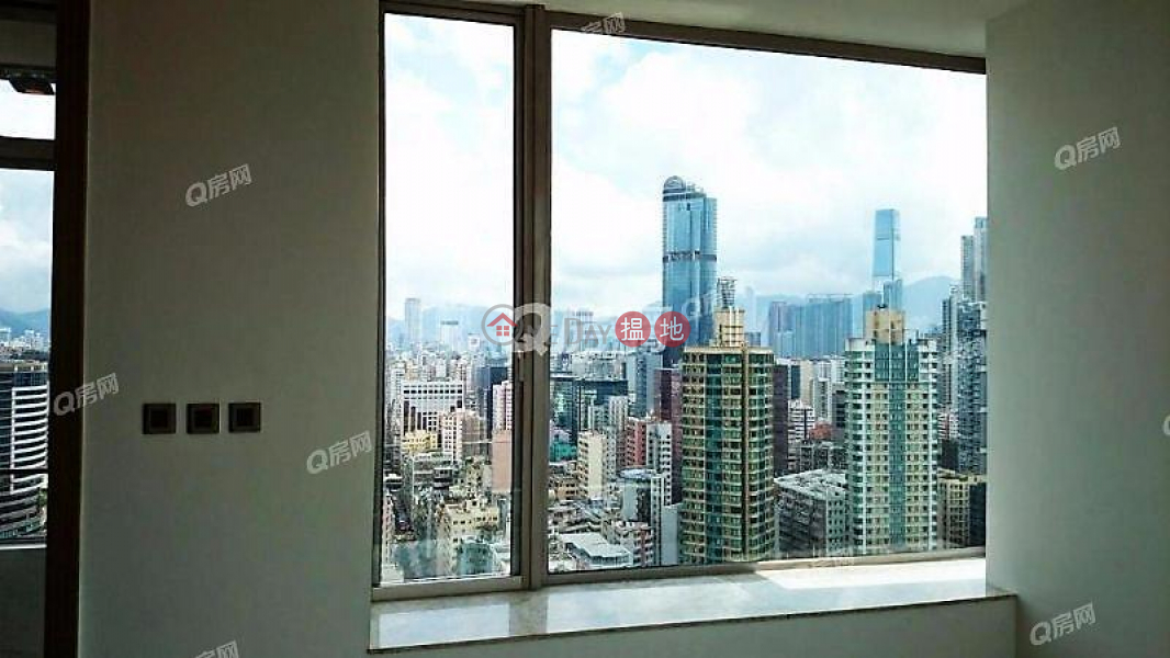 Property Search Hong Kong | OneDay | Residential | Rental Listings High Park Grand | 3 bedroom High Floor Flat for Rent