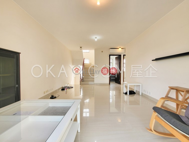 HK$ 32,000/ 月井頭村村屋-馬鞍山|4房3廁,極高層,海景,露台井頭村村屋出租單位