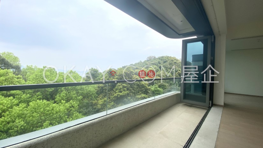 HK$ 77,000/ month La Vetta, Sha Tin | Beautiful 4 bedroom with balcony & parking | Rental