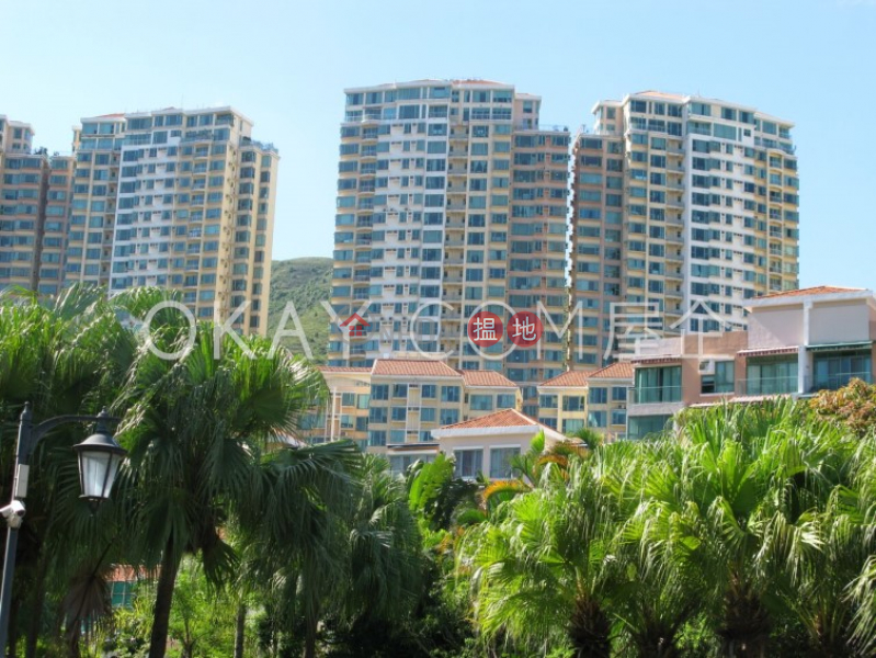 愉景灣 12期 海澄湖畔二段 逸澄閣低層-住宅出售樓盤|HK$ 828萬