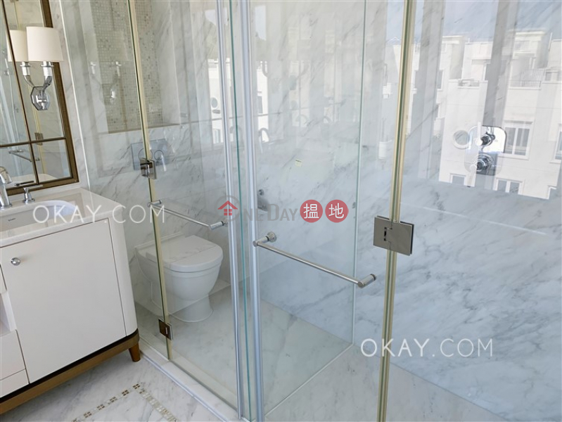 HK$ 60,000/ month Le Cap | Sha Tin | Gorgeous 4 bedroom with terrace, balcony | Rental