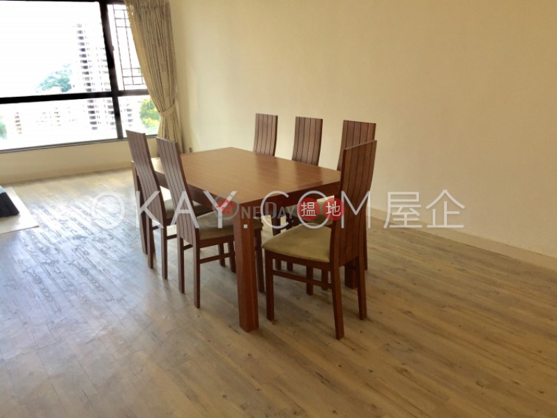 Stylish 3 bedroom with balcony | For Sale | Dynasty Court 帝景園 Sales Listings