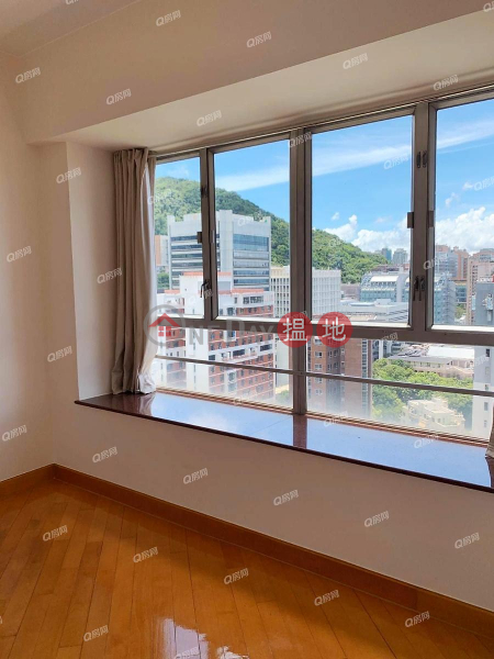 The Bonham Mansion | 2 bedroom High Floor Flat for Rent | 63 Bonham Road | Western District, Hong Kong Rental | HK$ 23,000/ month