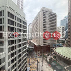 Office Unit at 9 Queen's Road Central | For Sale