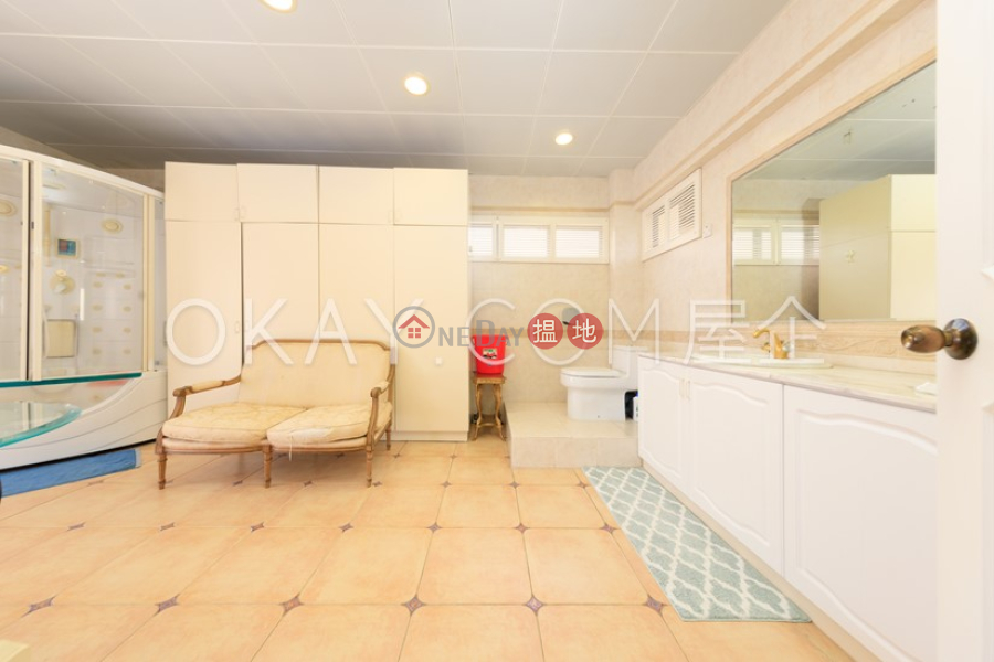 4房4廁,海景,星級會所,露台蔚陽3期海蜂徑2號出售單位|蔚陽3期海蜂徑2號(Phase 3 Headland Village, 2 Seabee Lane)出售樓盤 (OKAY-S294175)