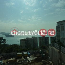 3 Bedroom Family Flat for Rent in Pok Fu Lam | The Regalis 帝鑾閣 _0