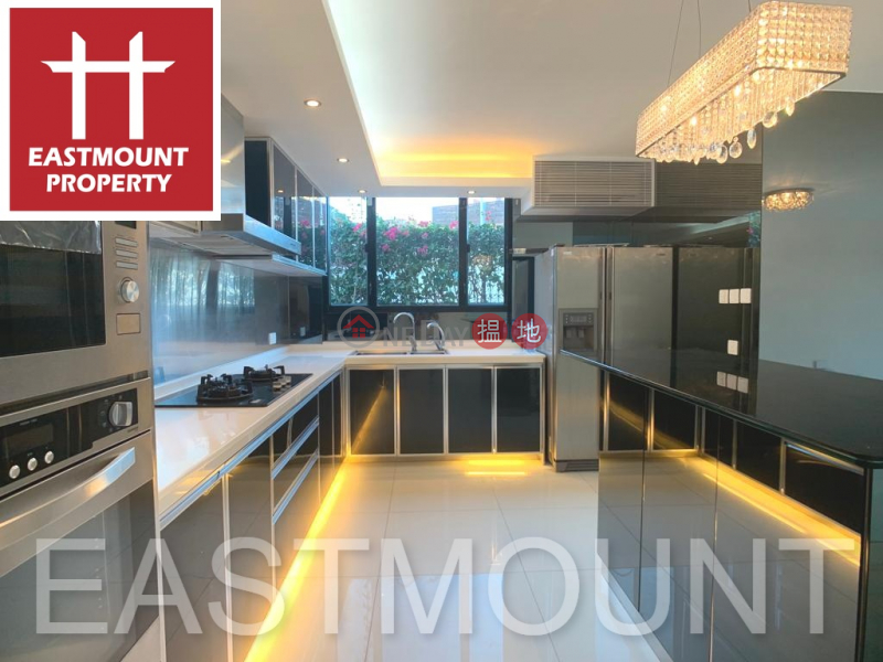 Clearwater Bay Village House | Property For Sale in Ha Yeung 下洋-Garden, Open view | Property ID:955 | 91 Ha Yeung Village | Sai Kung | Hong Kong | Rental | HK$ 45,000/ month