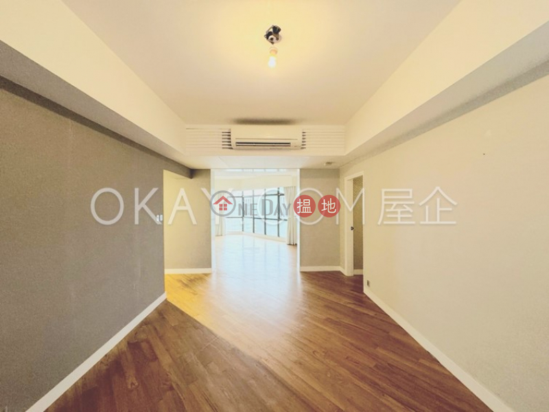 HK$ 98,000/ month, Bamboo Grove, Eastern District | Stylish 3 bedroom in Mid-levels East | Rental