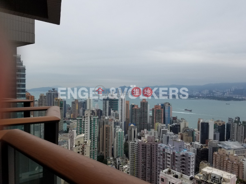 2 Bedroom Flat for Sale in Mid Levels West, 100 Caine Road | Western District Hong Kong Sales HK$ 24M