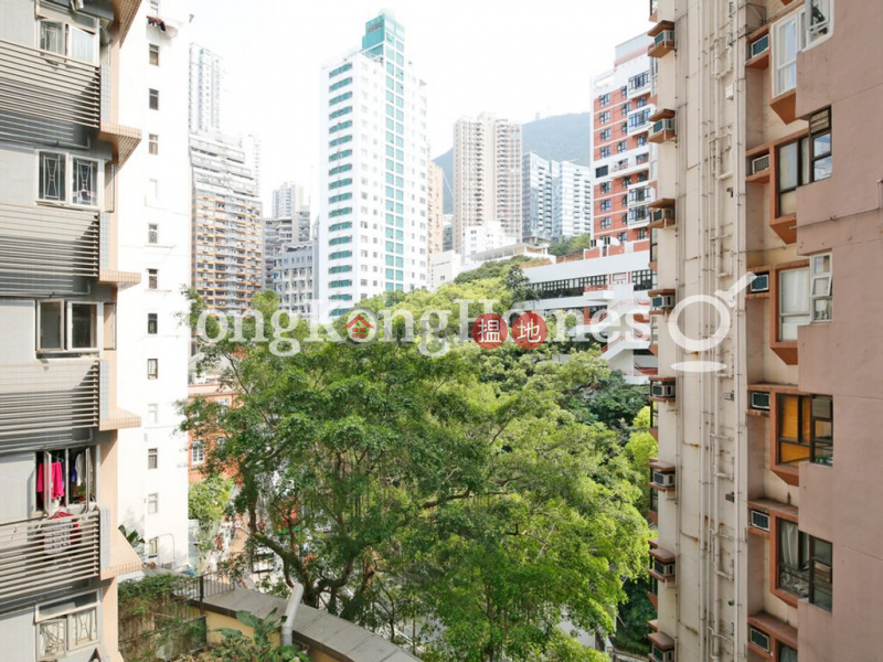 香港搵樓|租樓|二手盤|買樓| 搵地 | 住宅出租樓盤-RESIGLOW薄扶林開放式單位出租