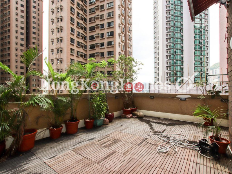 3 Bedroom Family Unit at Roc Ye Court | For Sale | Roc Ye Court 樂怡閣 Sales Listings