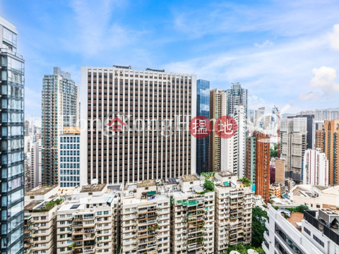 3 Bedroom Family Unit at Amber Garden | For Sale | Amber Garden 珀苑 _0