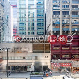 Office Unit for Rent at Eton Building, Eton Building 易通商業大廈 | Western District (HKO-55283-ALHR)_0