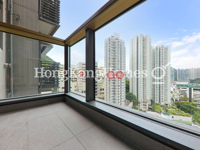 港島南岸第二期LA MARINA揚海三房兩廳單位出租-11香葉道 | 南區-香港-出租HK$ 57,000/ 月